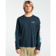 Billabong Ανδρική μακρυμάνικη μπλούζα DBAH - Long Sleeve T-Shirt for Men